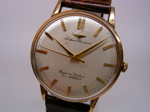 Watch CTI 東京・銀座のアンティークウォッチ販売 / 買取・修理